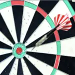 Betting on the PDC World Darts Championship